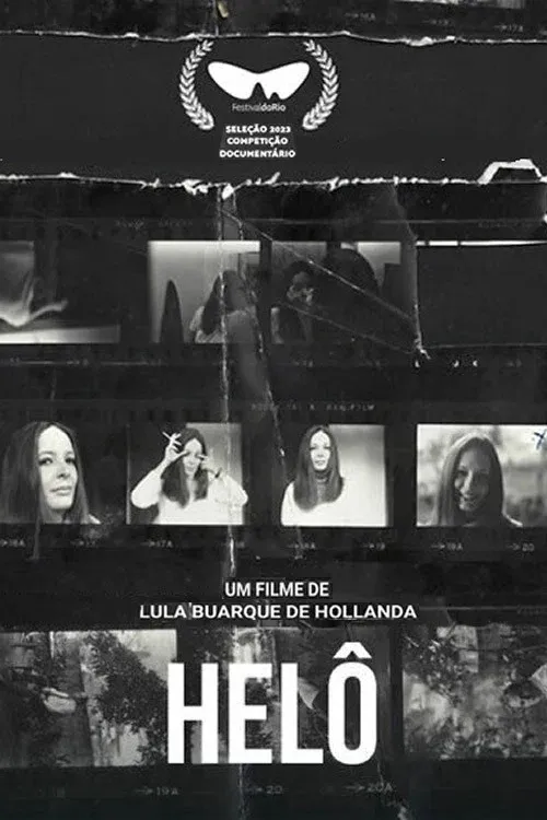 Poster for Helô