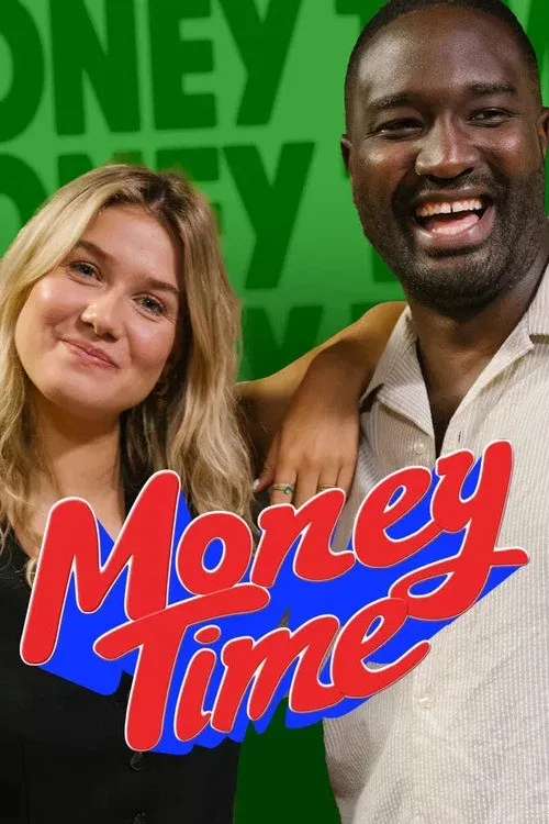 Poster of Money Time