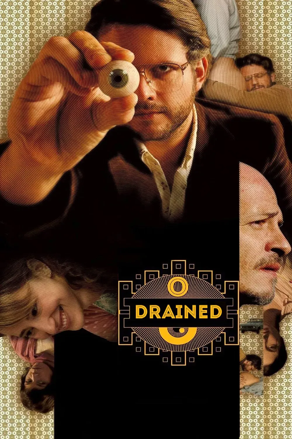 Poster of the movie Drained