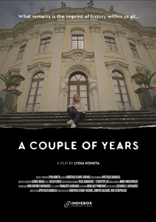 Poster of the movie A Couple of Years