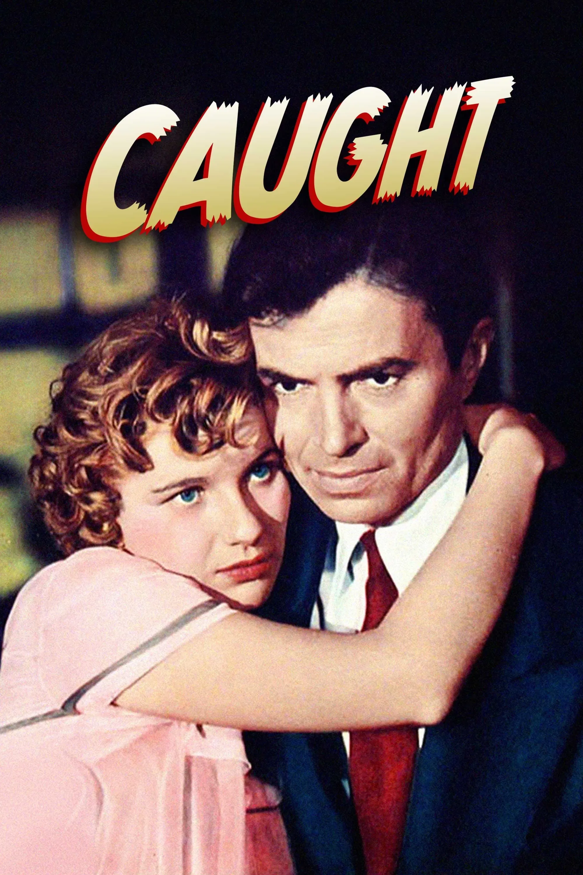 Poster of the movie Caught