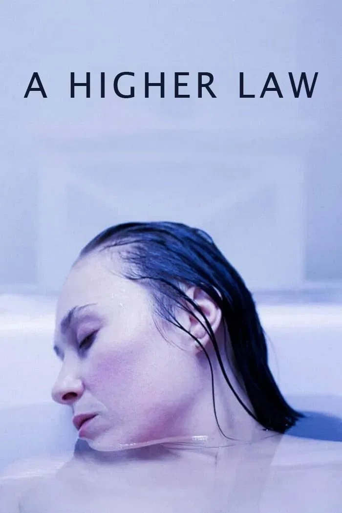 Poster of the movie A Higher Law