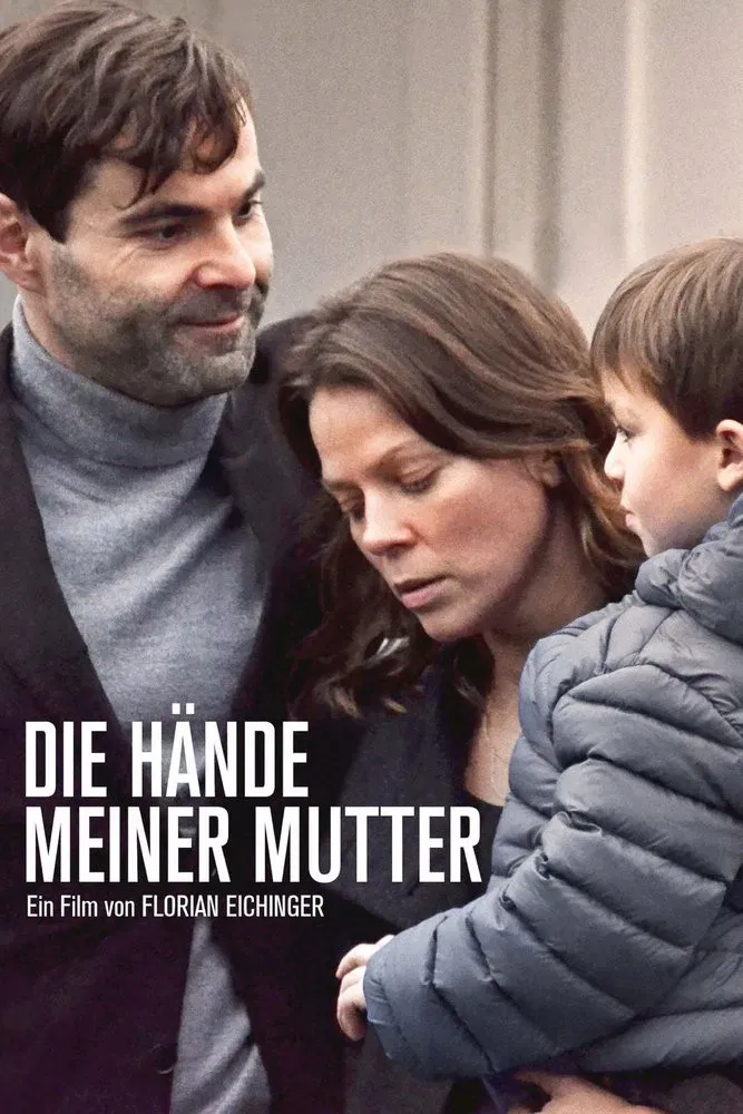 Poster of the movie Hands of a Mother