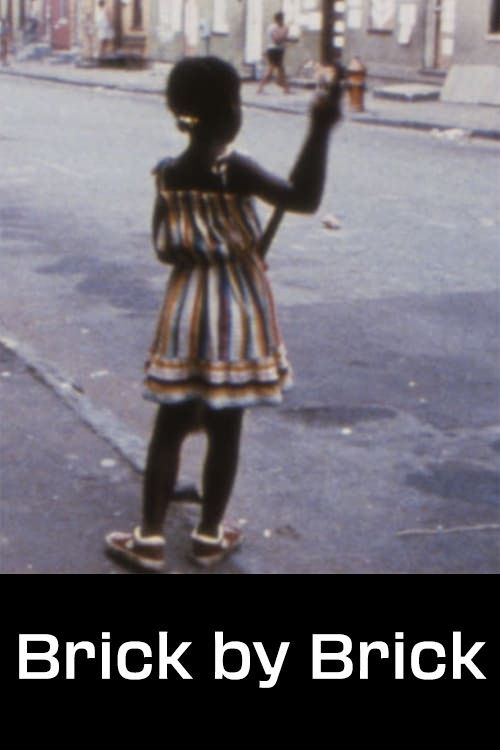 Poster of the movie Brick by Brick