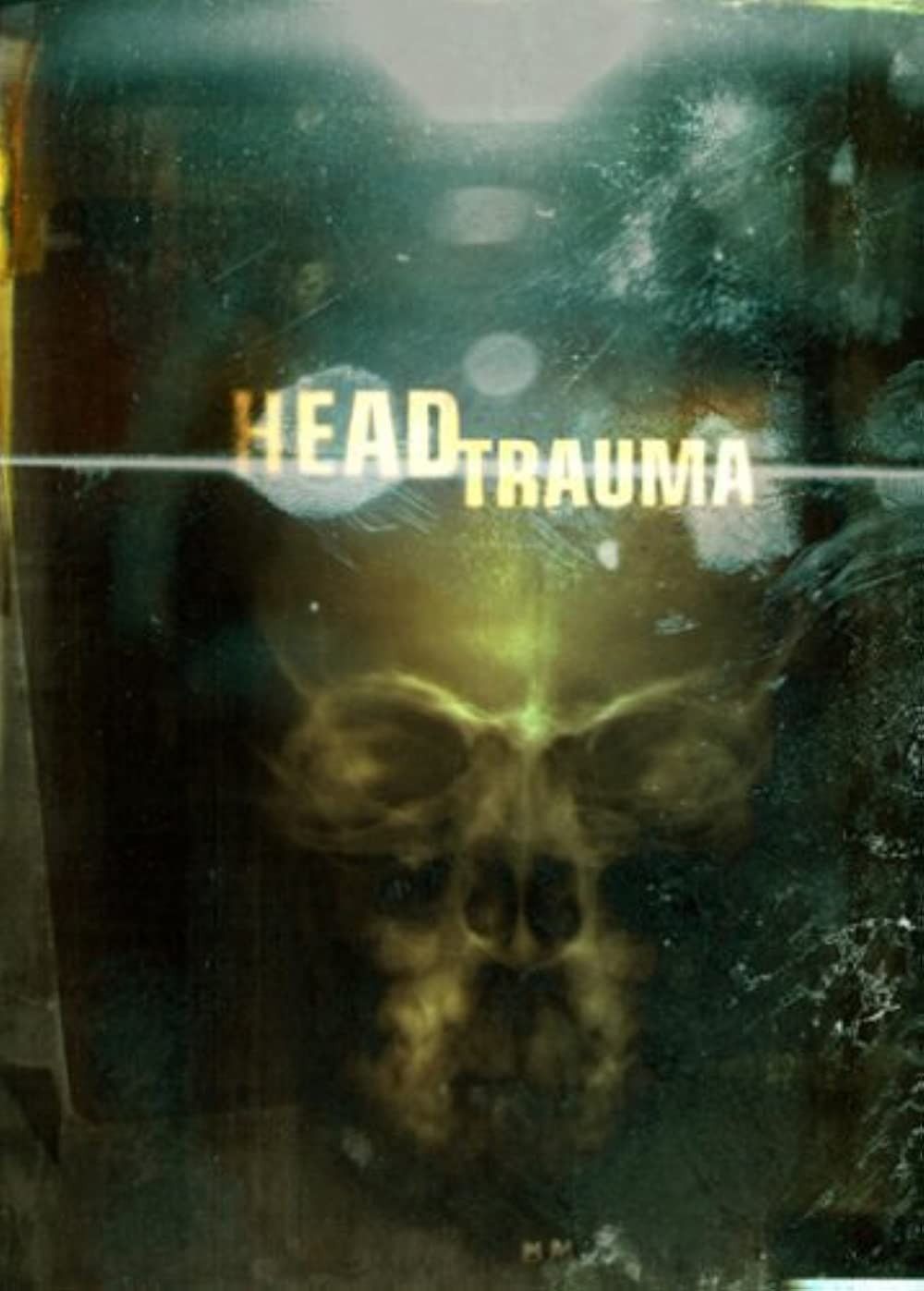 Poster of the movie Head Trauma