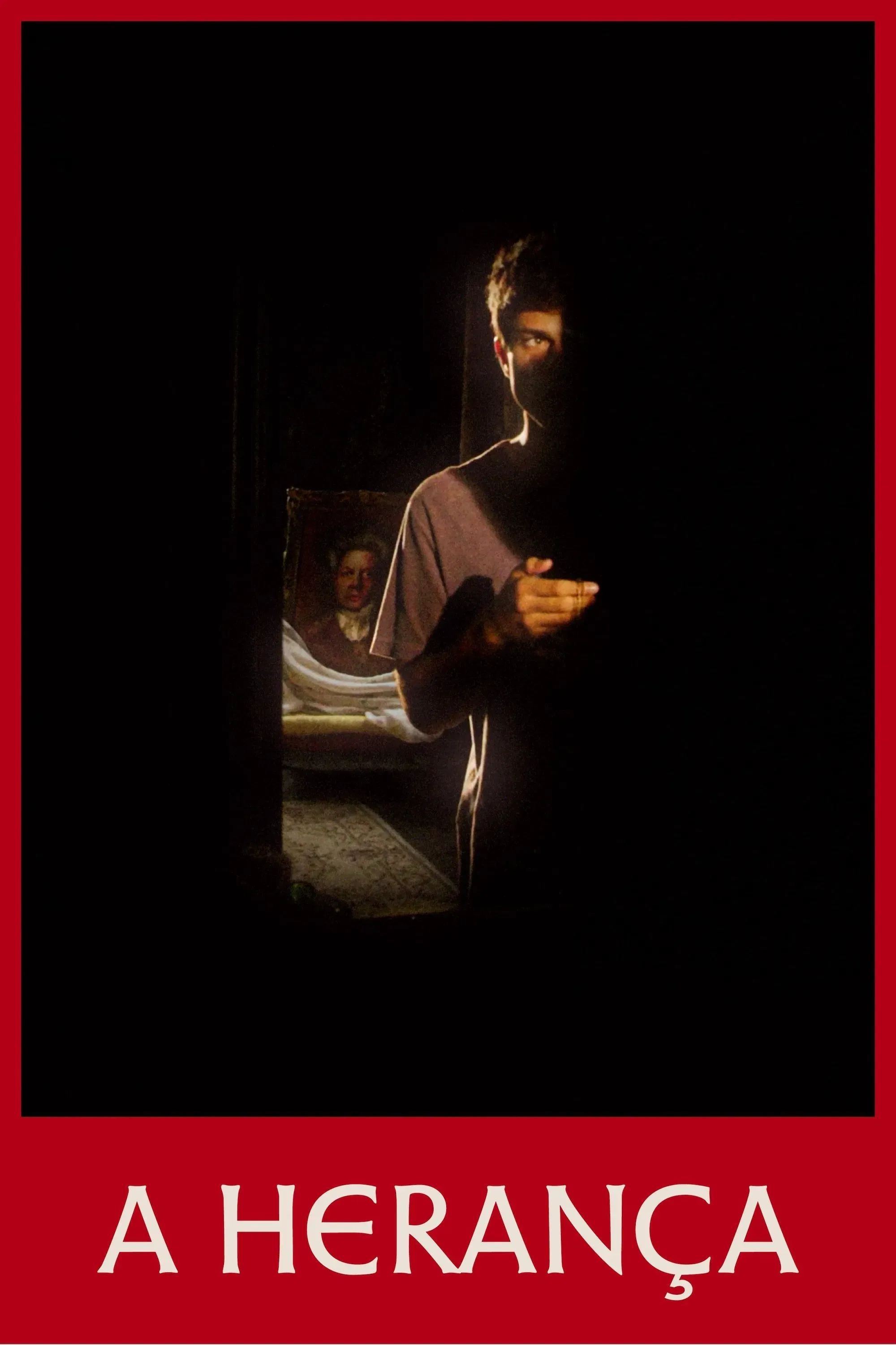 Poster of the movie Birthright