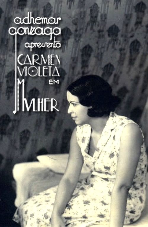 Poster for Woman