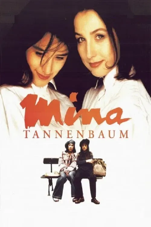 Poster of the movie Mina Tannenbaum
