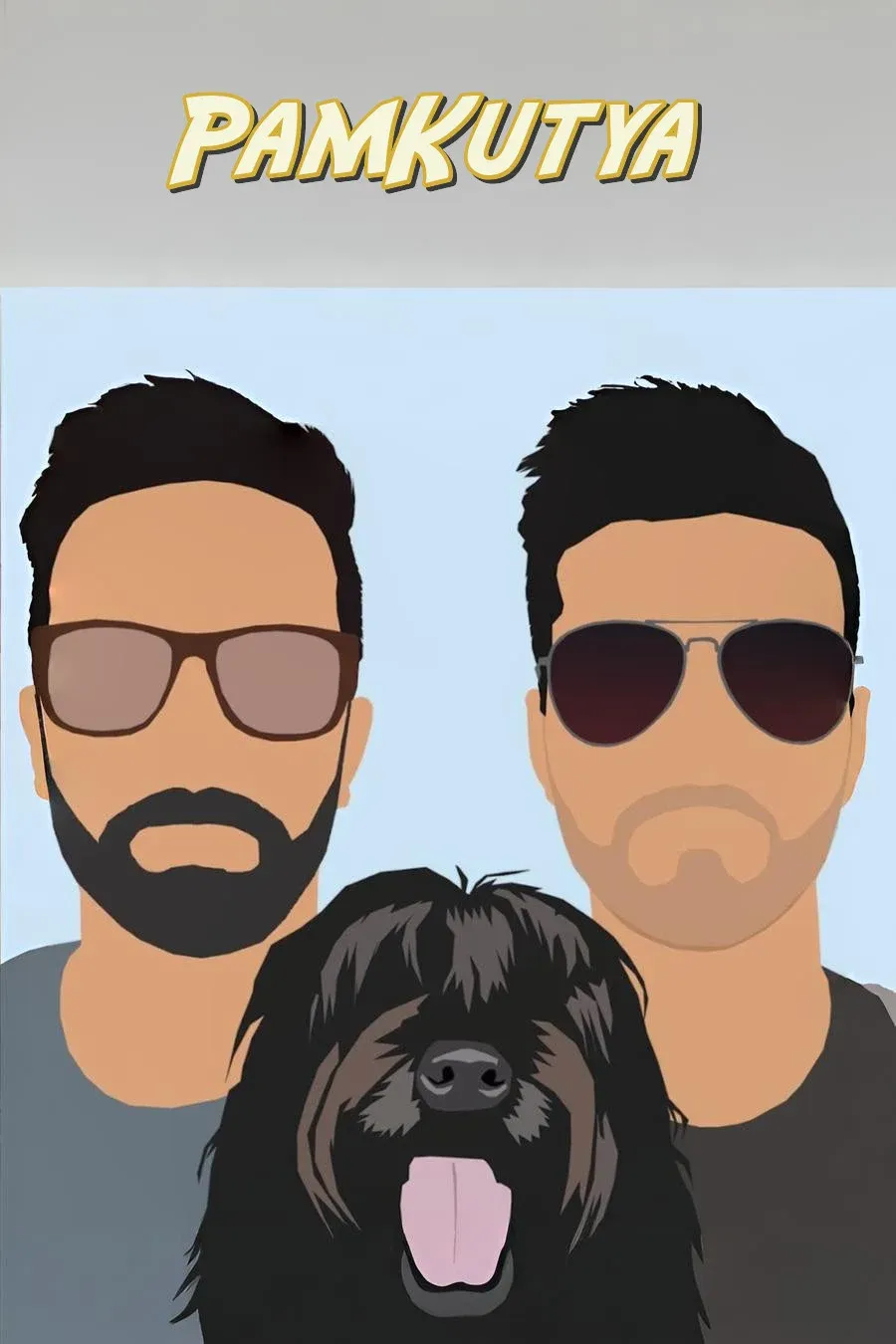 Poster of PamKutya