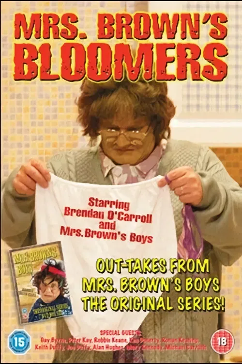 Poster of the movie Mrs. Brown's Bloomers