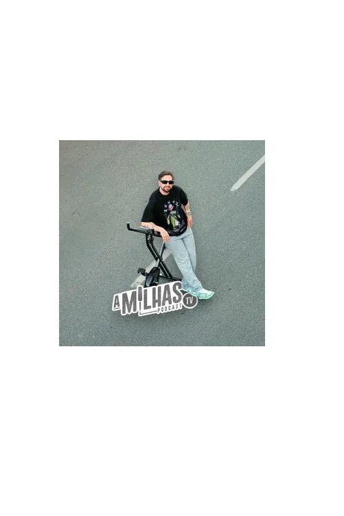 Poster of A Milhas