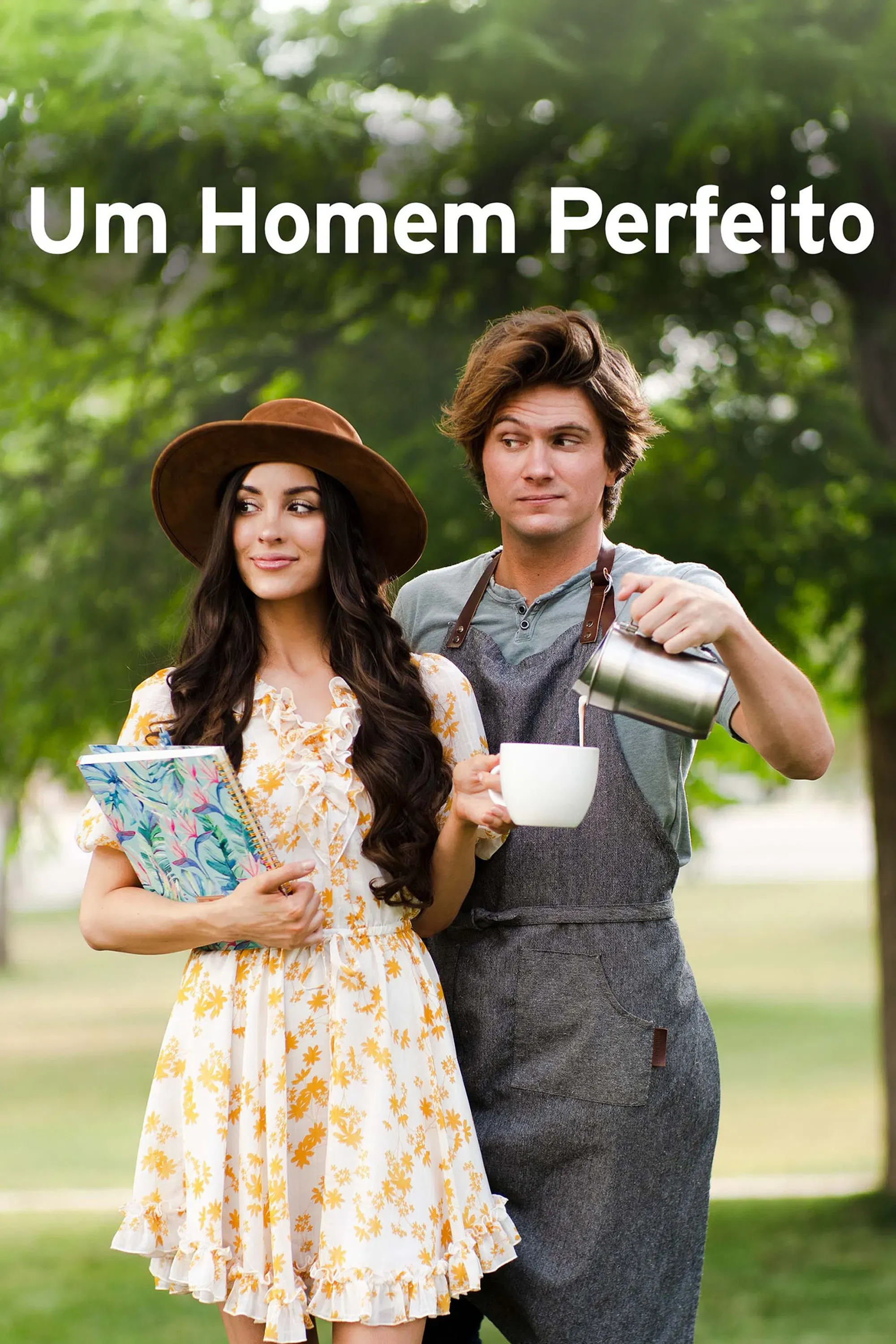 Poster of the movie Mr. Right