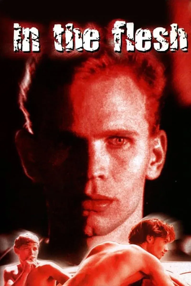 Poster of the movie In the Flesh