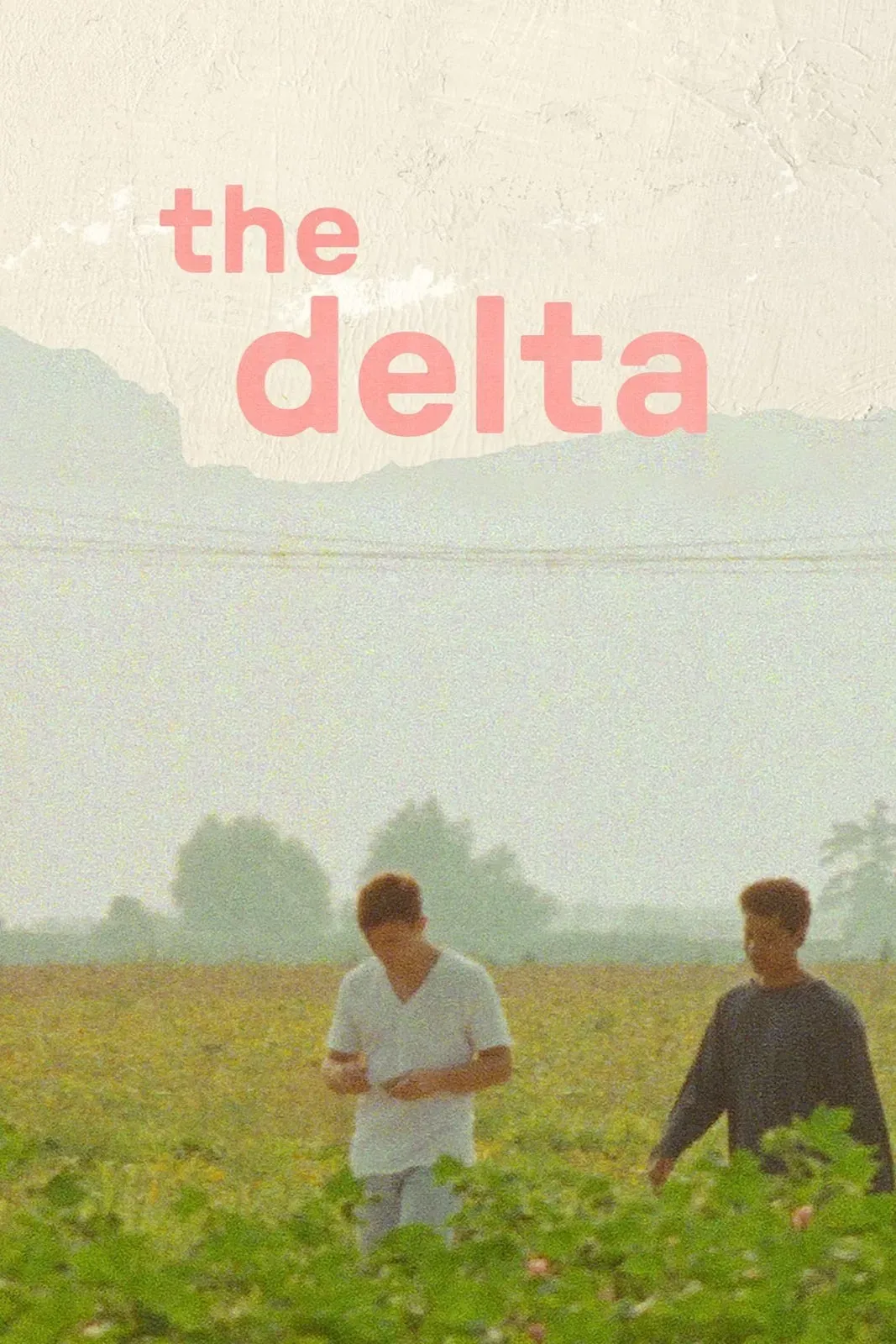Poster of the movie The Delta