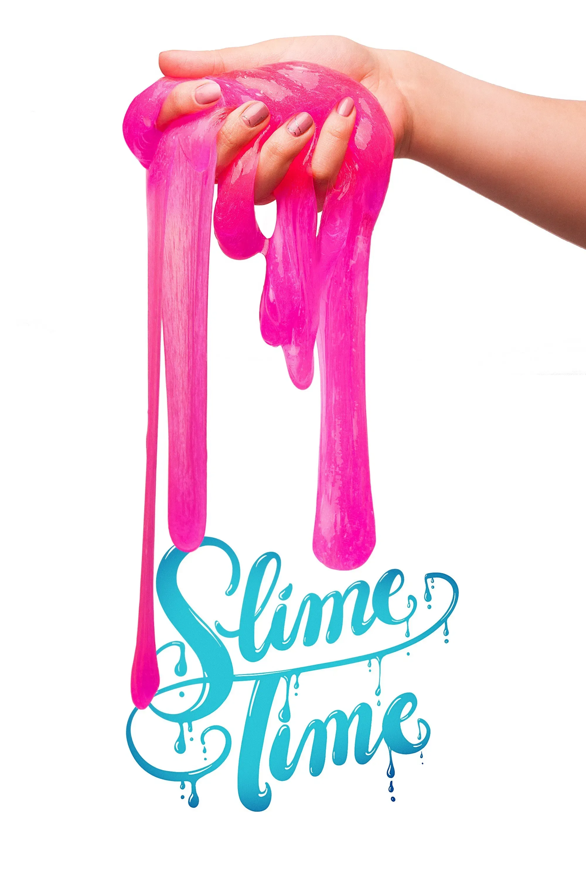 Poster of the movie Slime Time