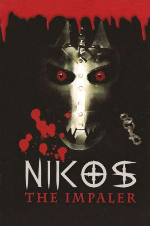 Poster of the movie Nikos the Impaler