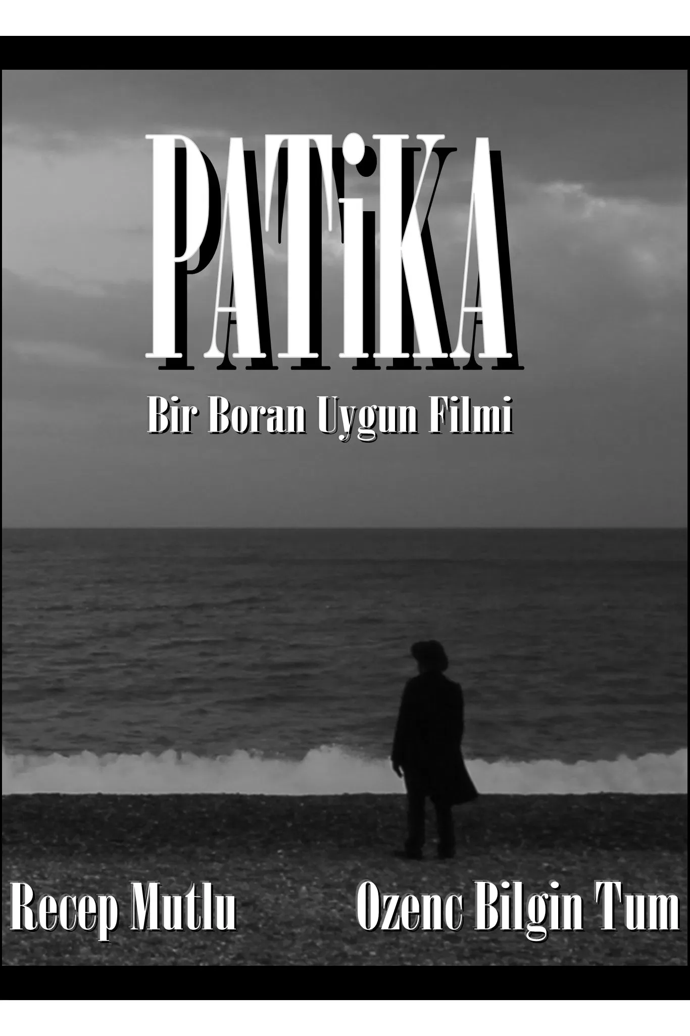 Poster of the movie Patika