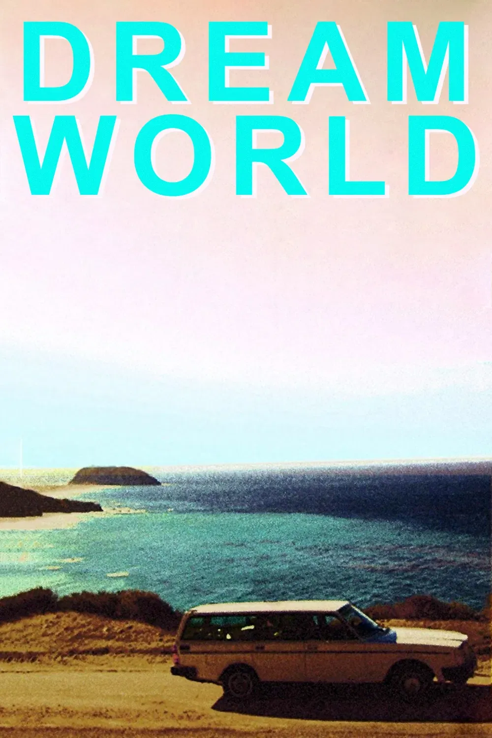 Poster of the movie Dreamworld