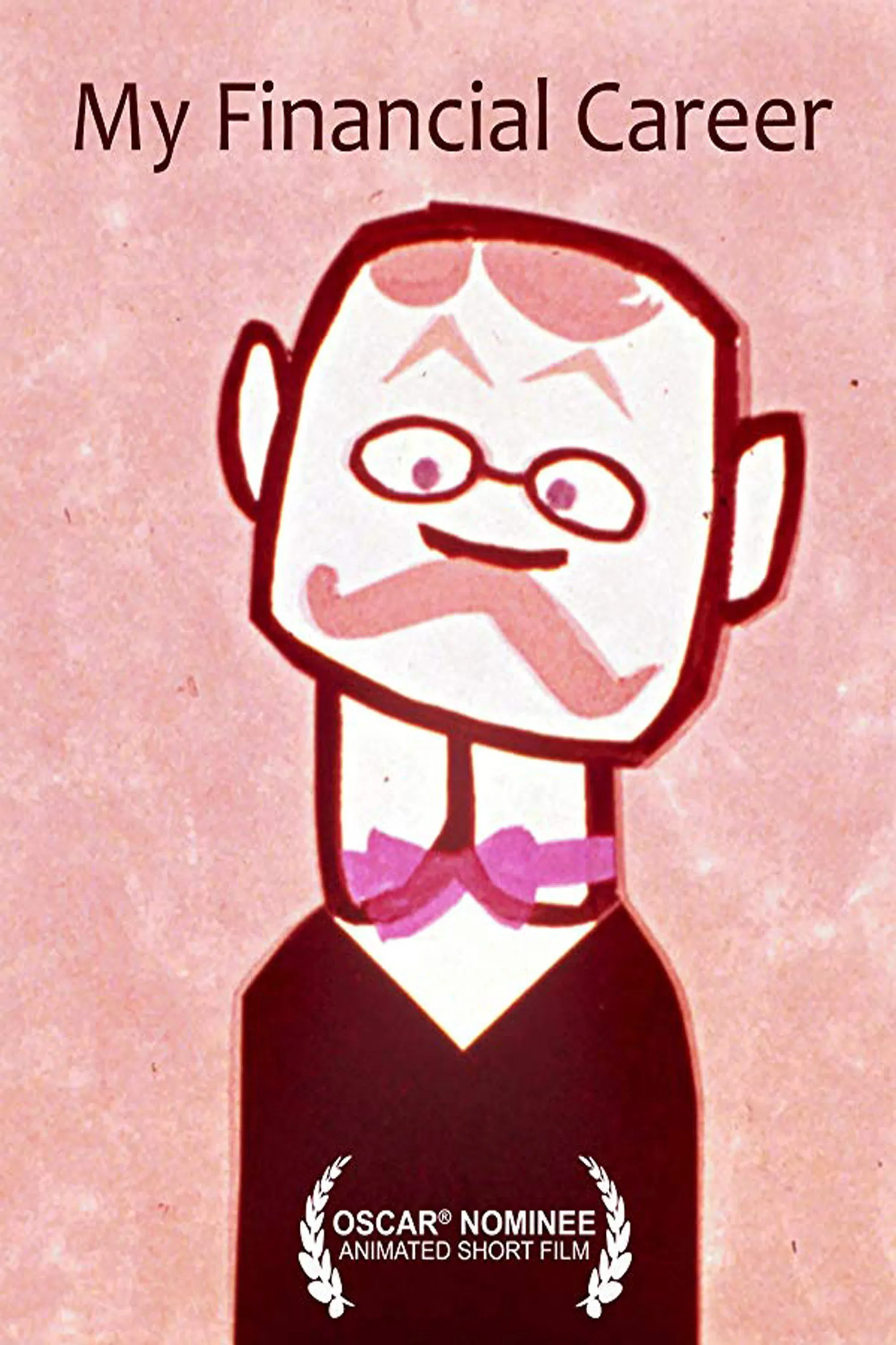 Poster of the movie My Financial Career