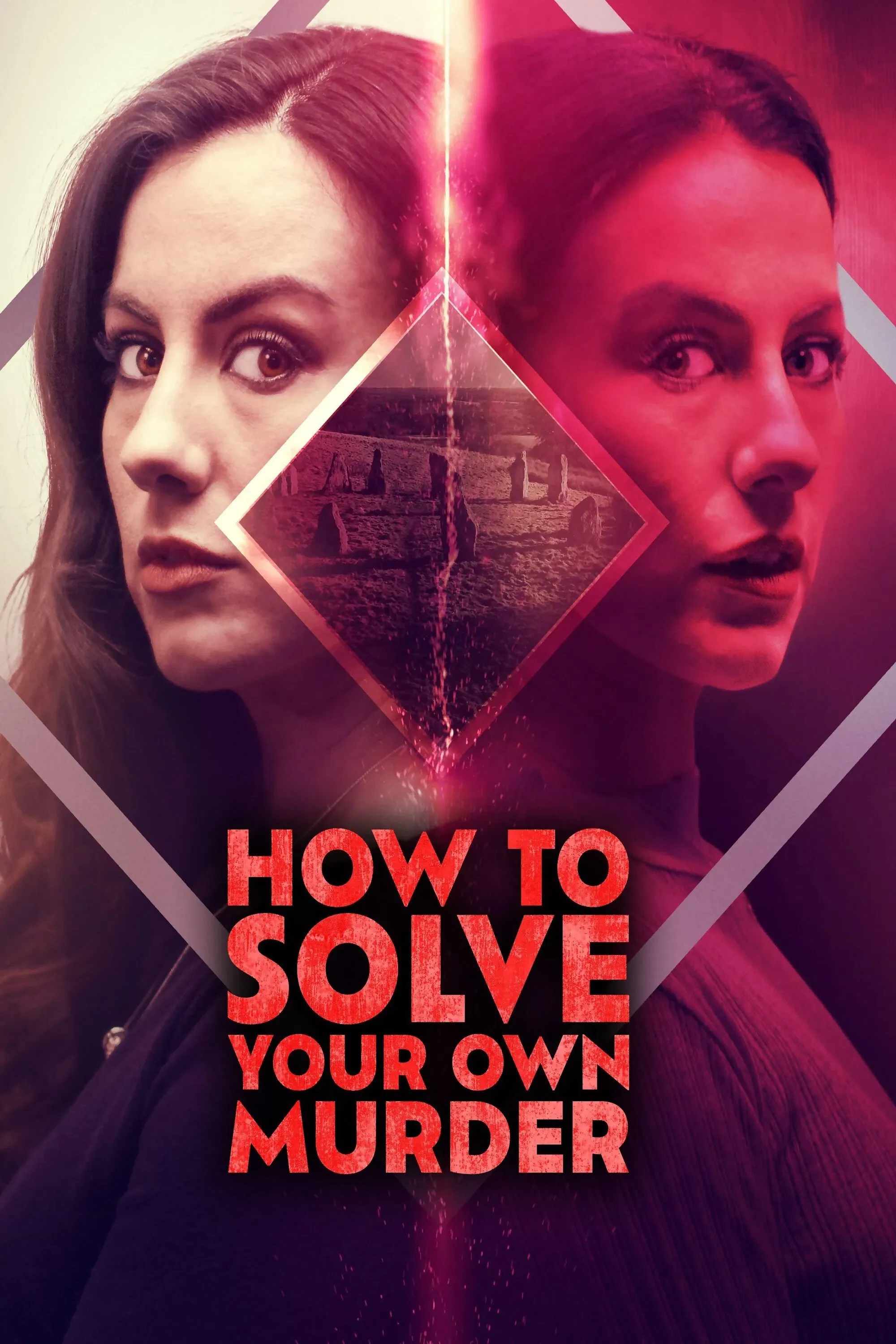 Poster of the movie How to Solve Your Own Murder
