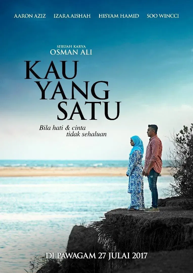 Poster of the movie Kau Yang Satu