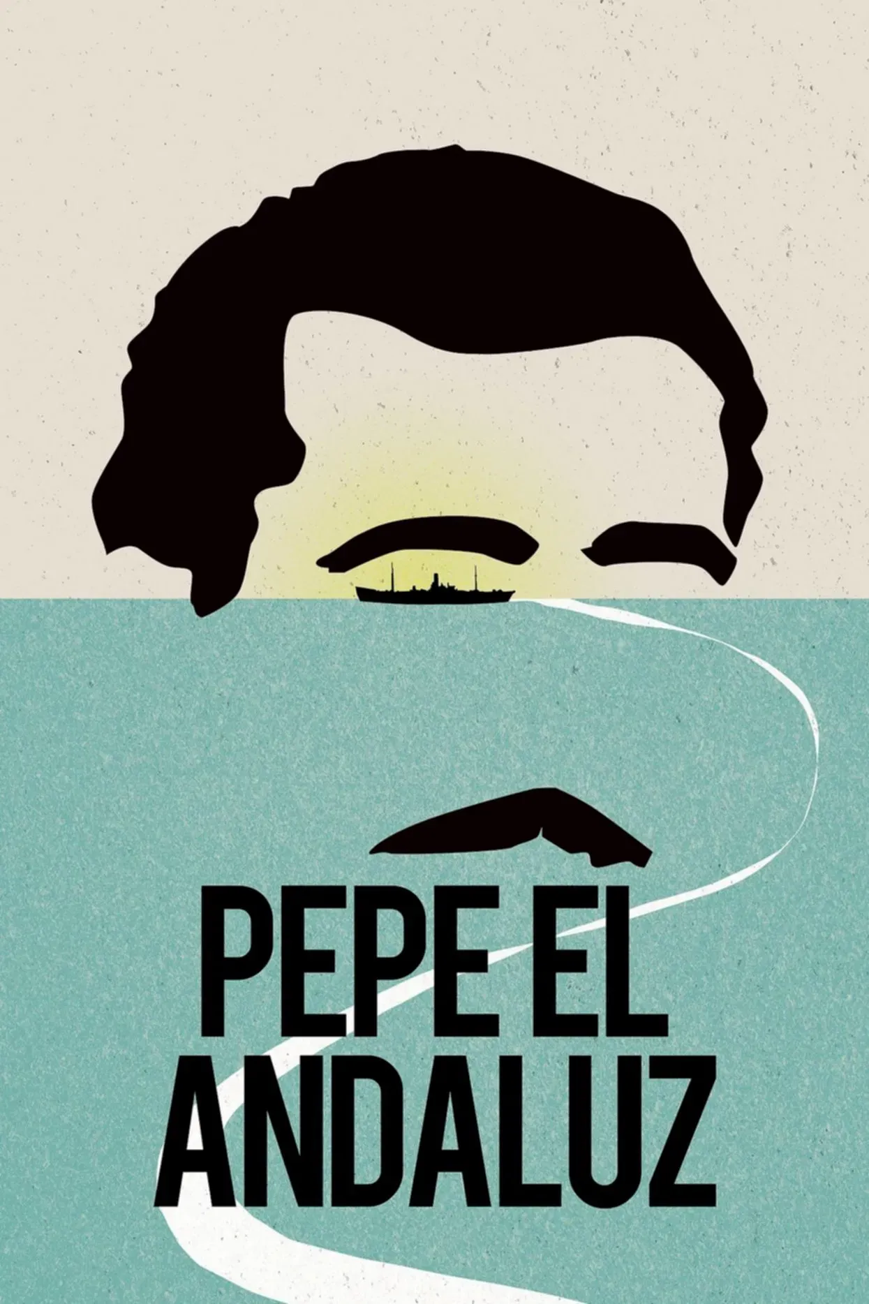 Poster of the movie Pepe el Andaluz