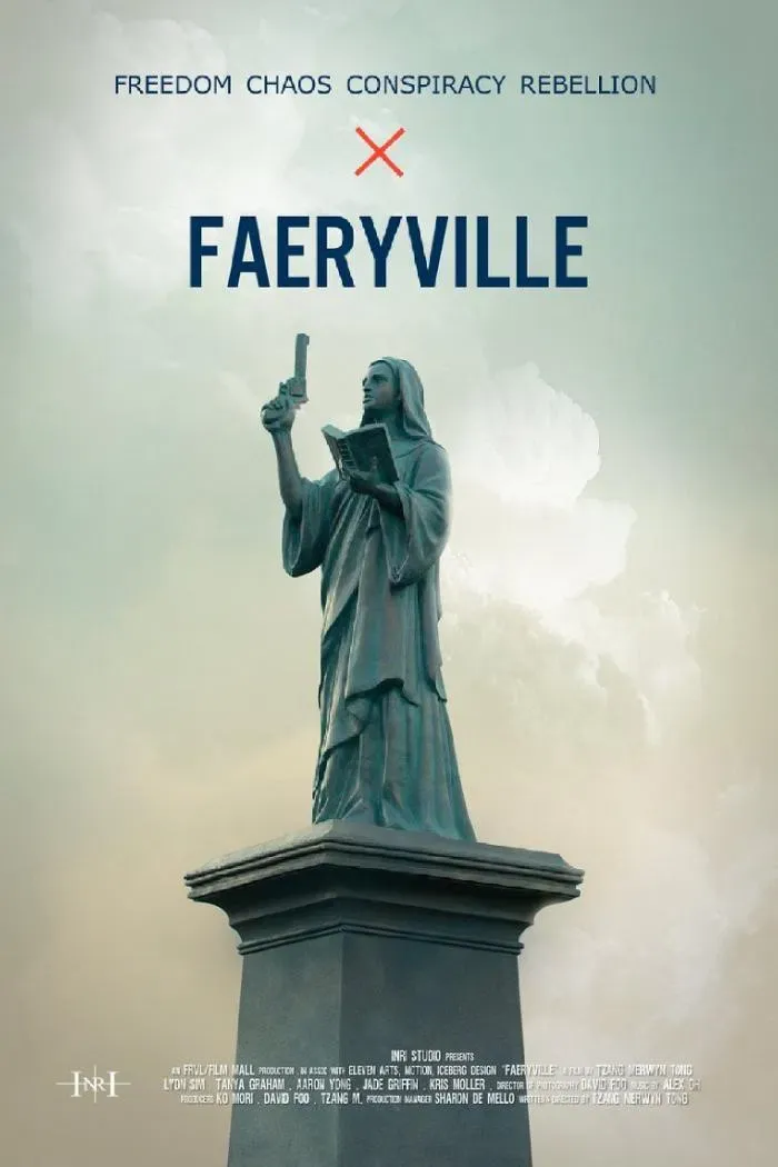 Poster of the movie Faeryville