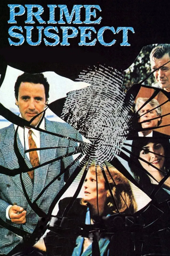 Poster of the movie Prime Suspect