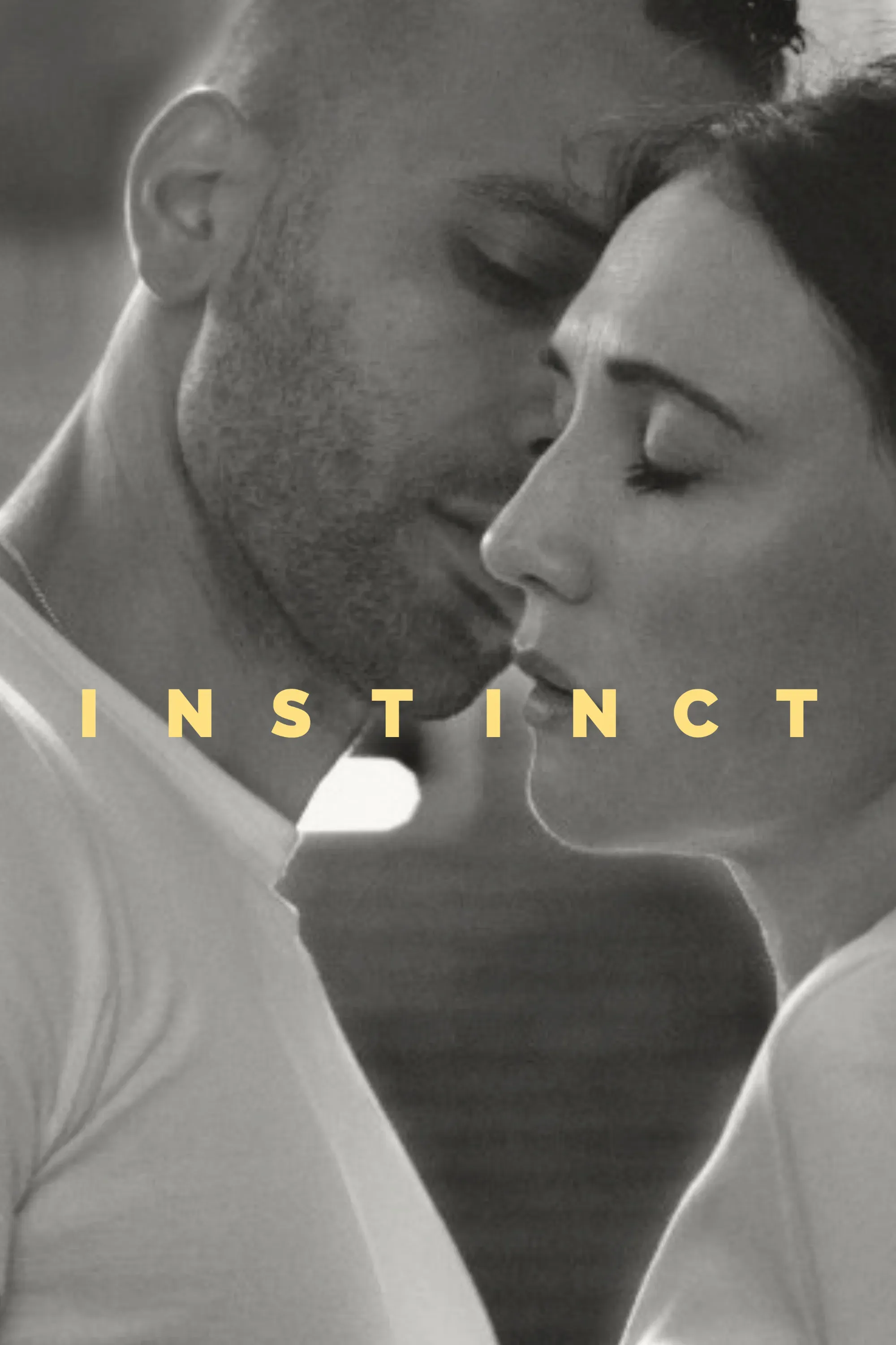 Poster of the movie Instinct