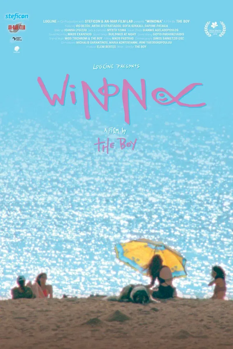 Poster of the movie Winona