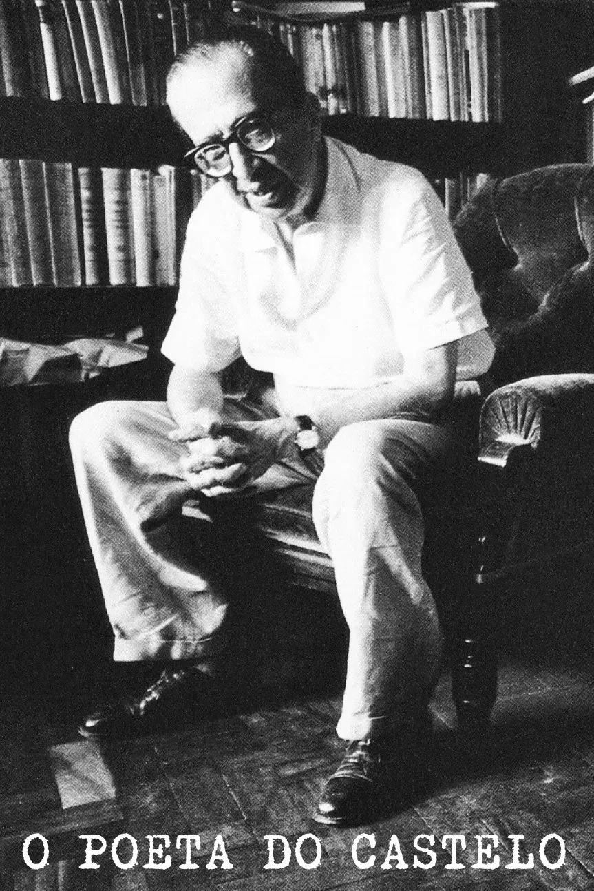 Poster of the movie The Poet of the Castle