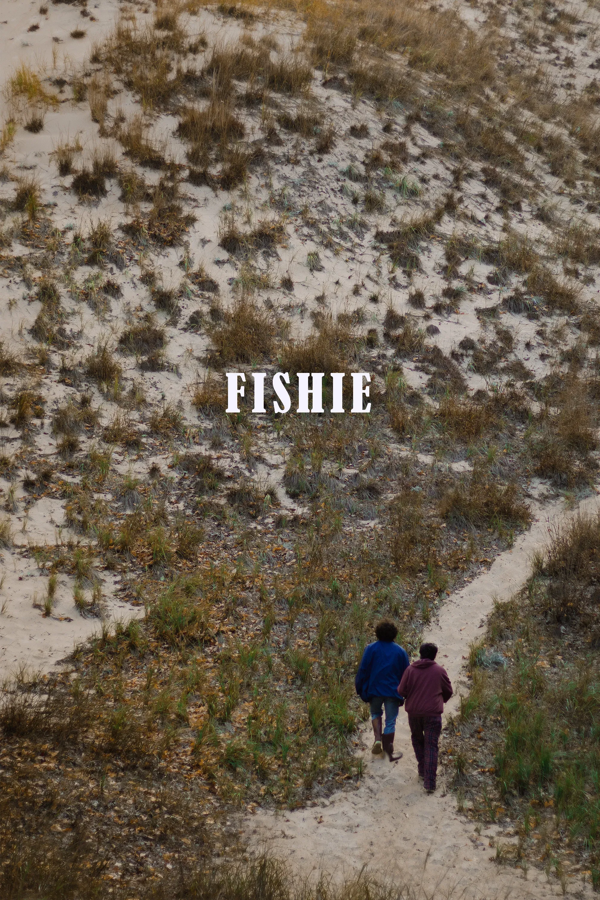 Poster for Fishie