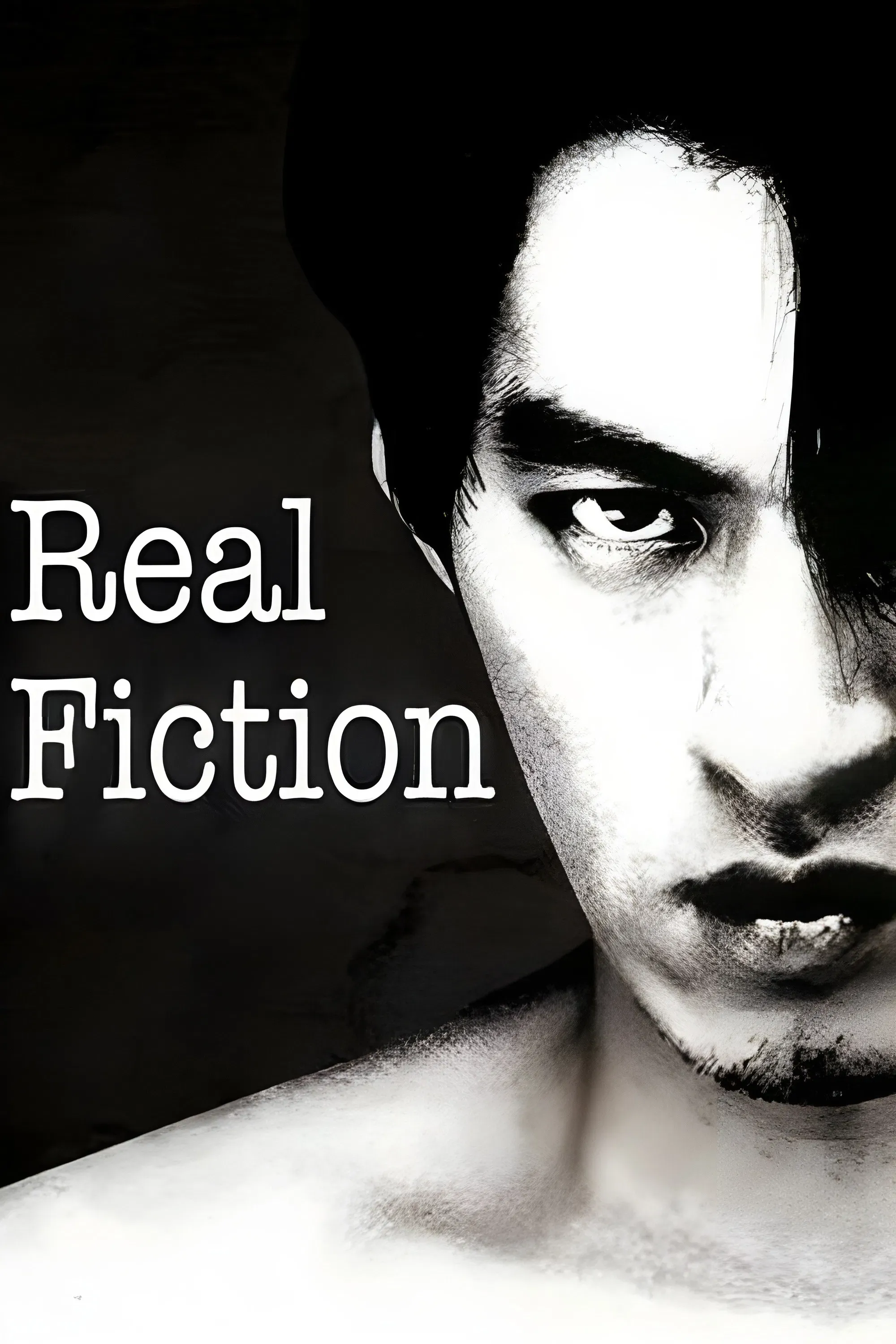 Poster of the movie Real Fiction