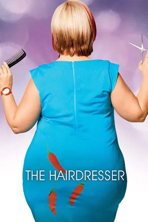 Poster of the movie The Hairdresser