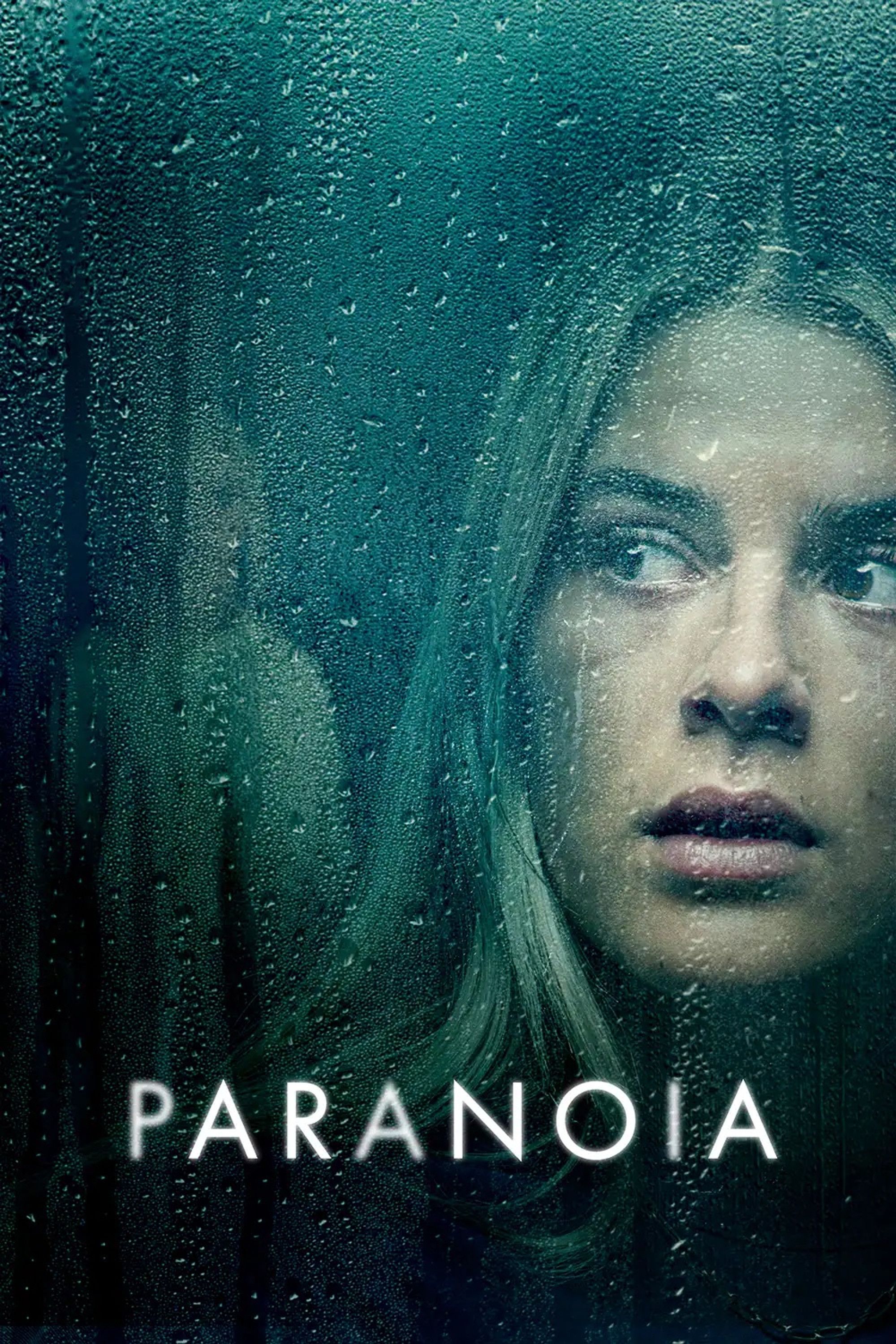 Poster of the movie Paranoia