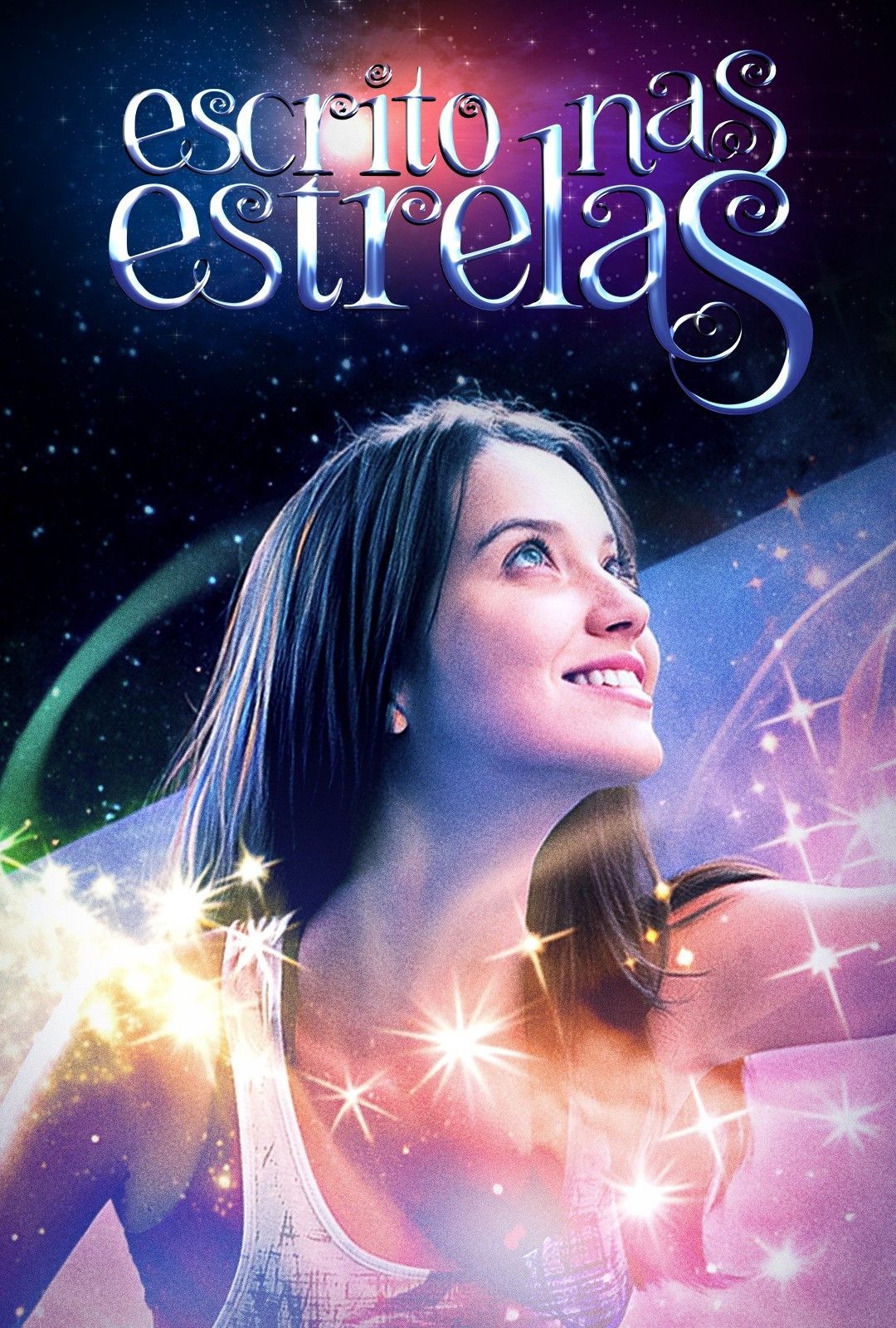 Poster of Written in the Stars
