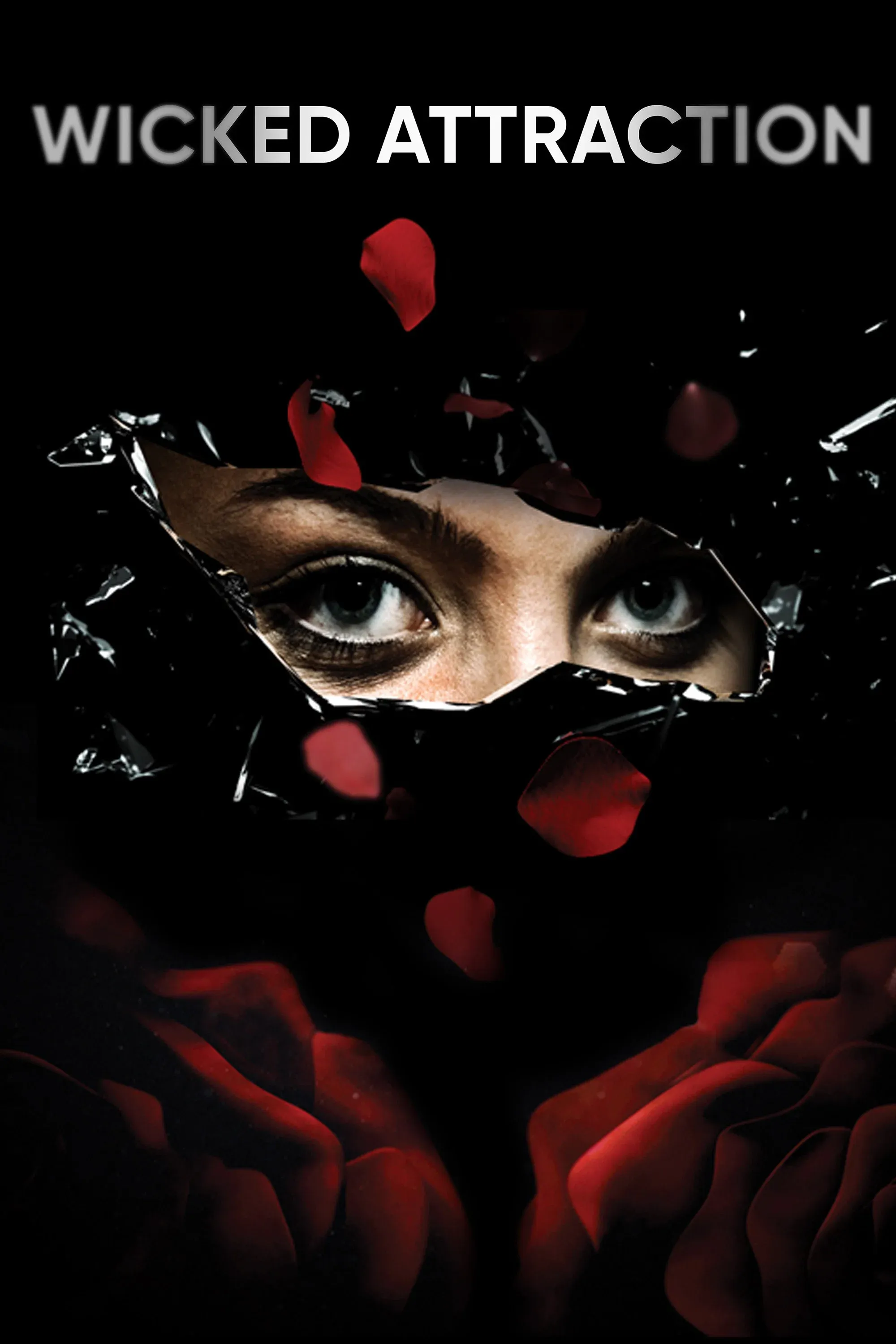 Poster of Wicked Attraction