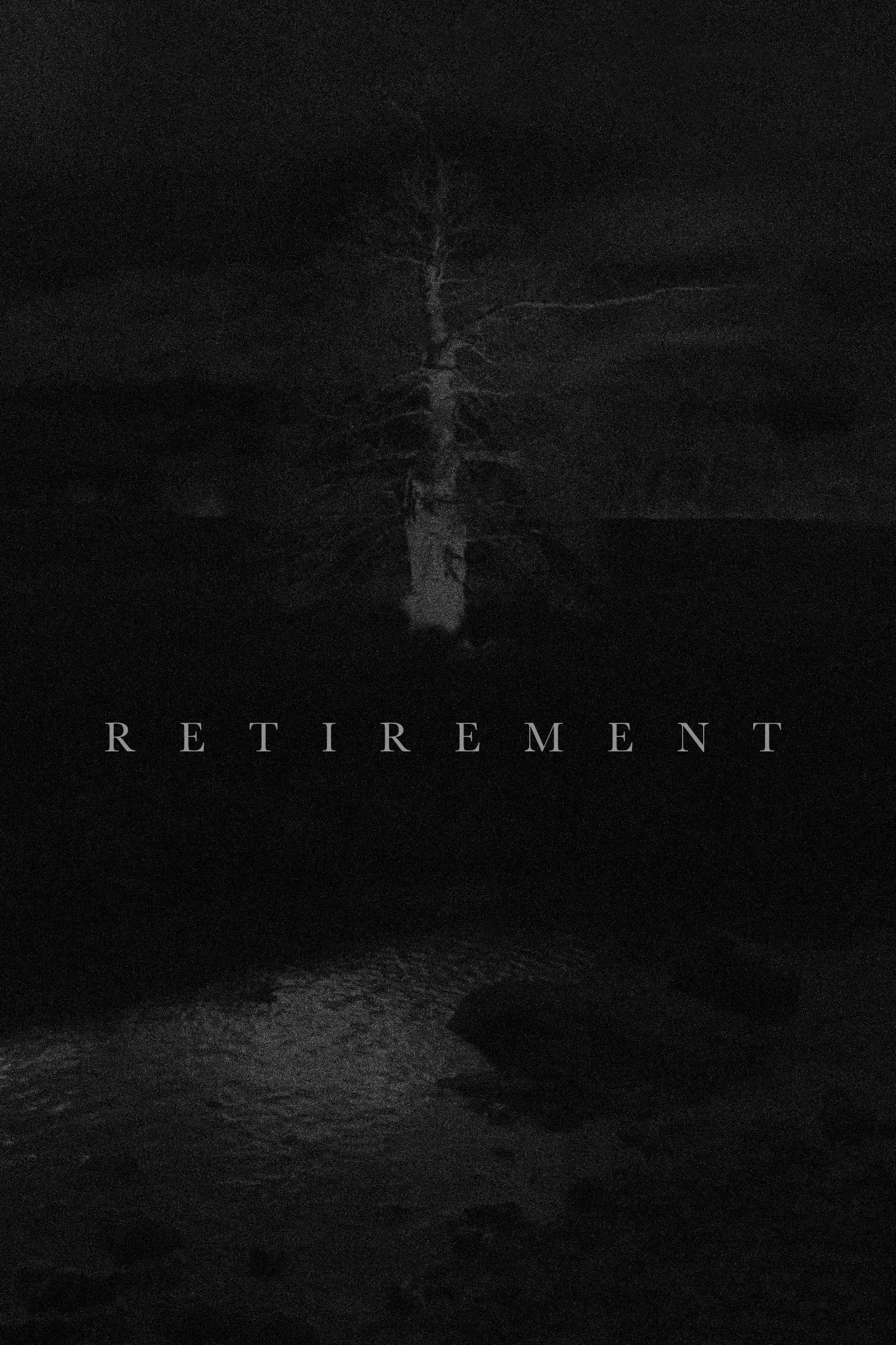 Poster of the movie Retirement