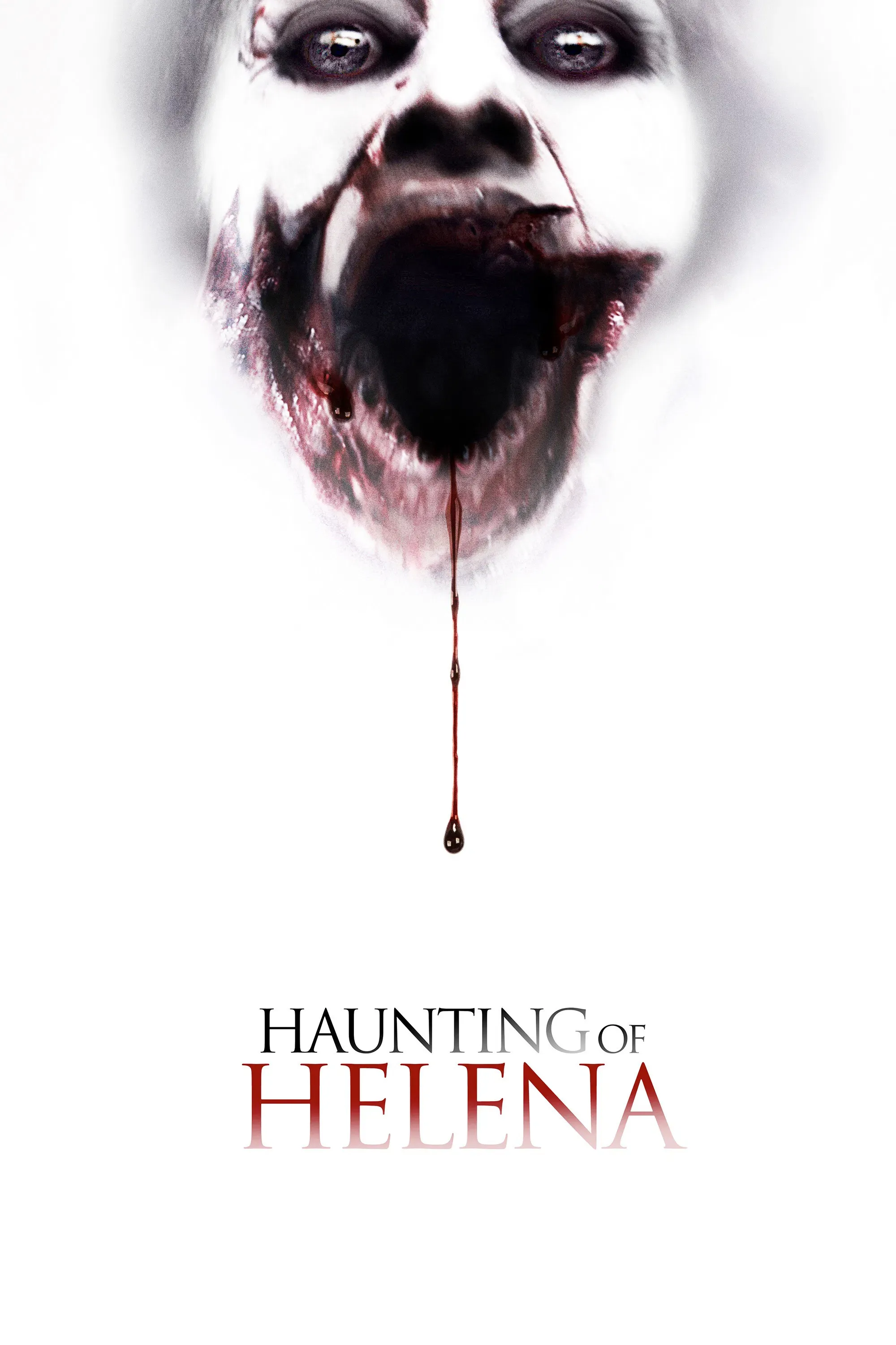 Poster of the movie The Haunting of Helena
