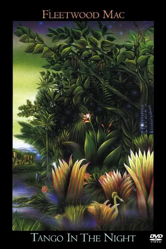 Poster of the movie Fleetwood Mac: Tango In The Night