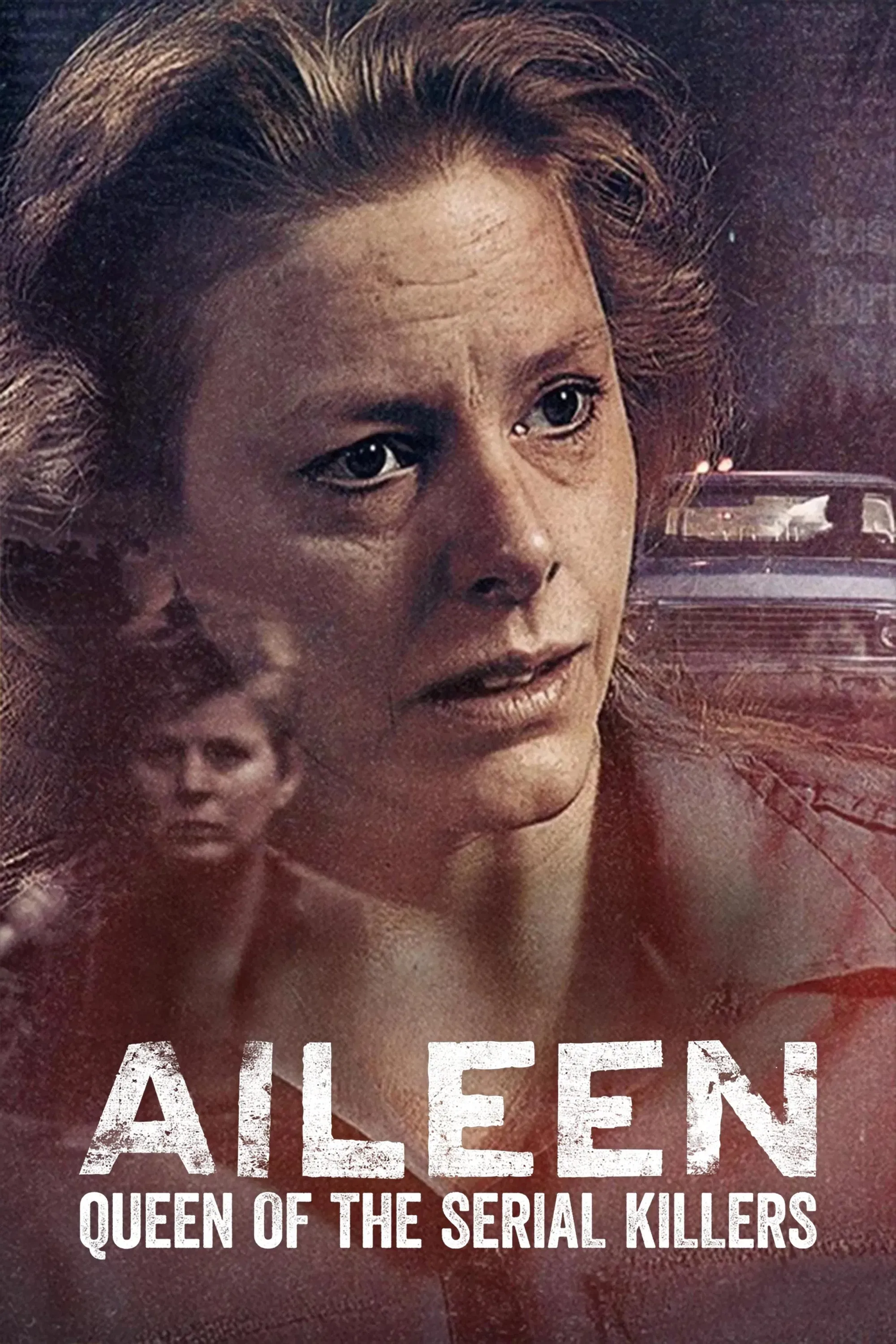 Poster of the movie Aileen: Queen of the Serial Killers