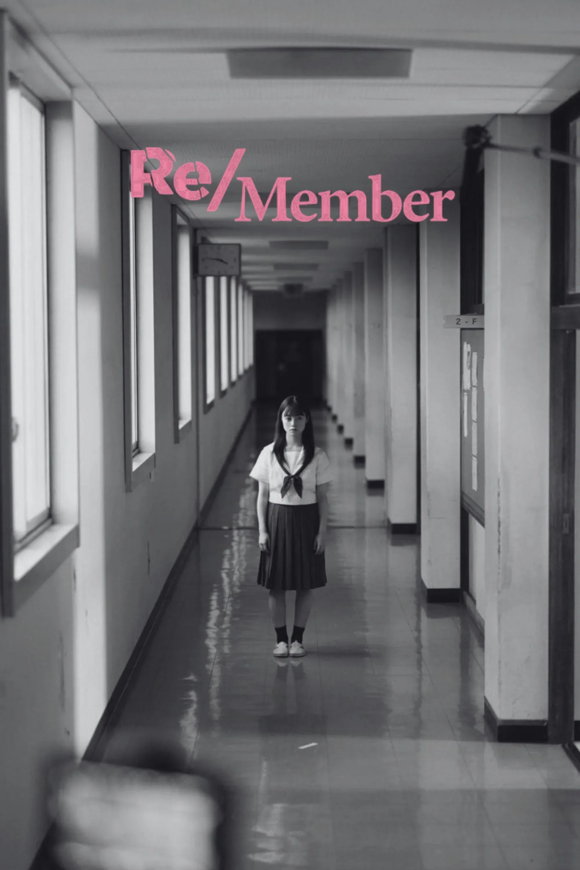 Poster of the movie Re/Member
