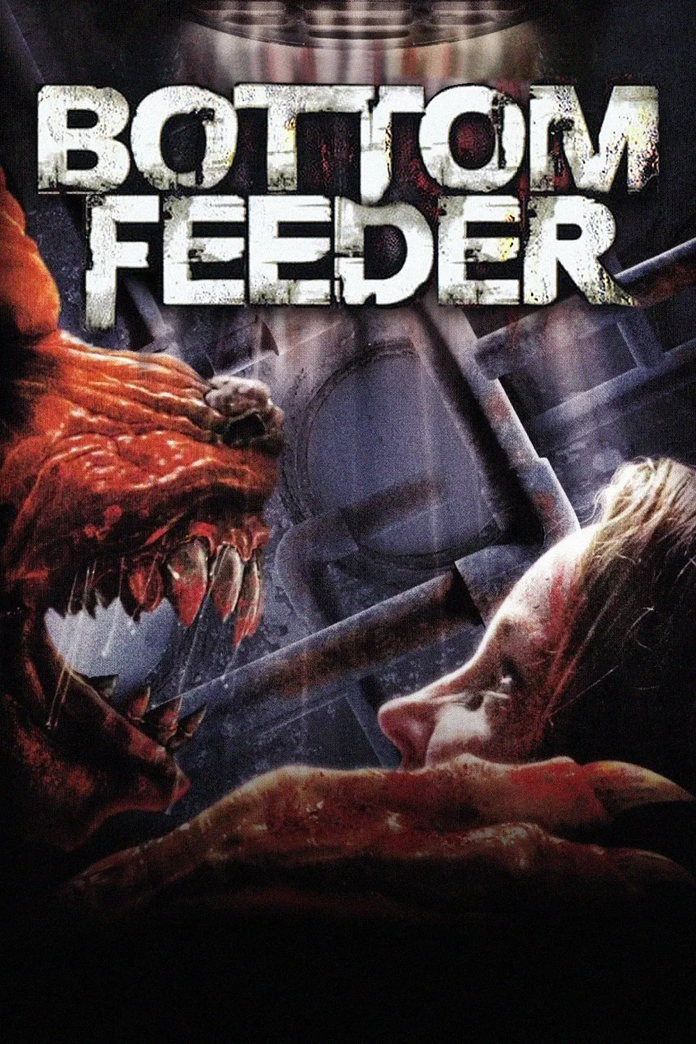 Poster of the movie Bottom Feeder