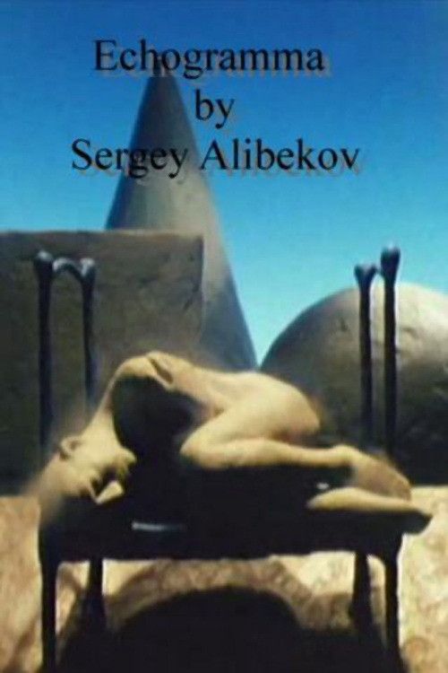 Poster of the movie Echogram