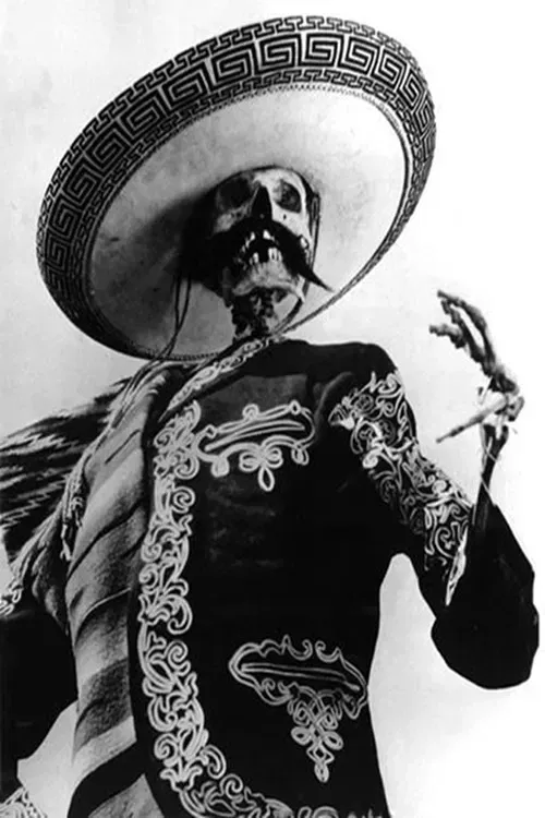 Poster of the movie Death Day