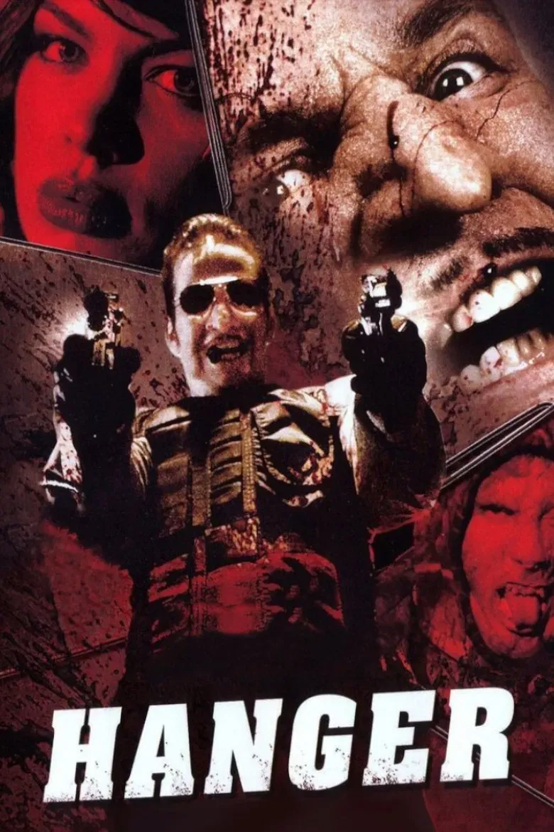 Poster of the movie Hanger
