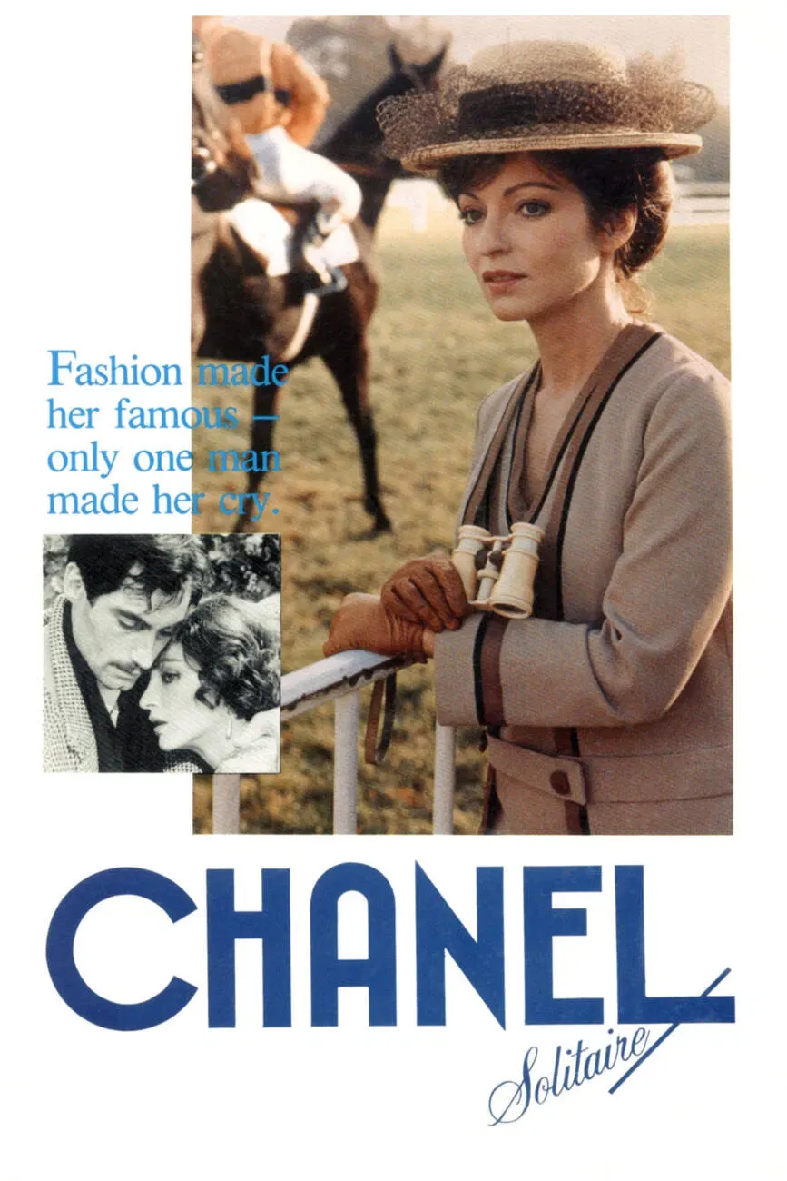 Poster of the movie Chanel Solitaire