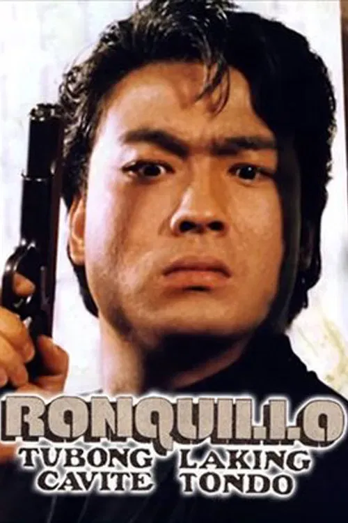 Poster of the movie Ronquillo