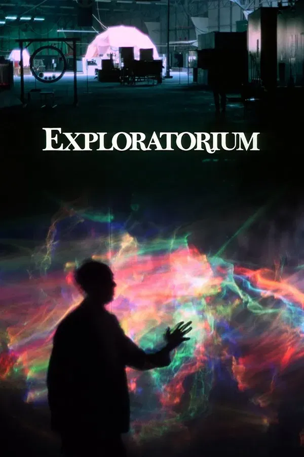 Poster of the movie Exploratorium