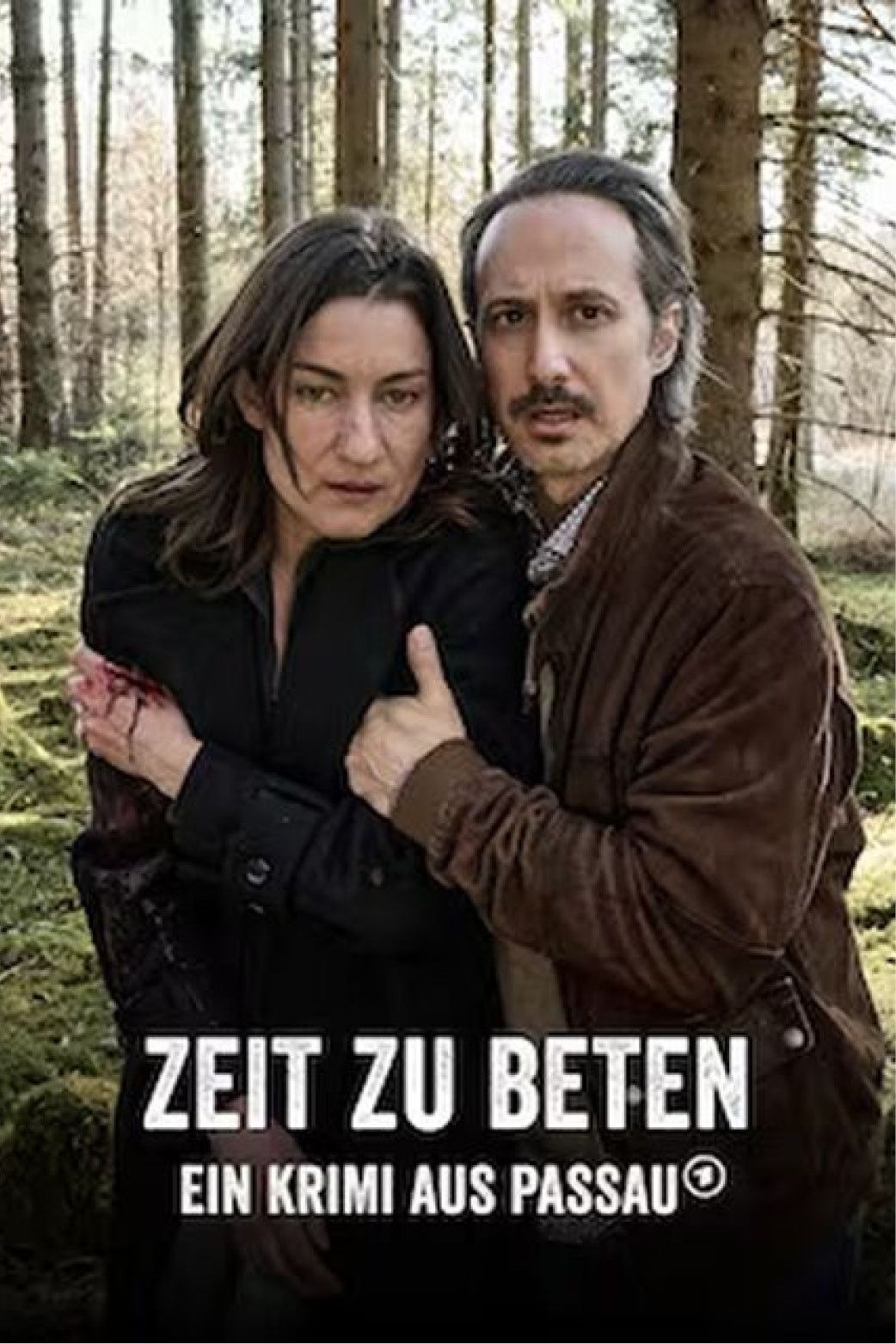 Poster of the movie Zeit zu beten - Ein Krimi aus Passau